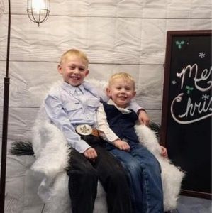 Meet your Posher, Carol